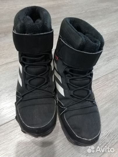 Ботинки Adidas terrex