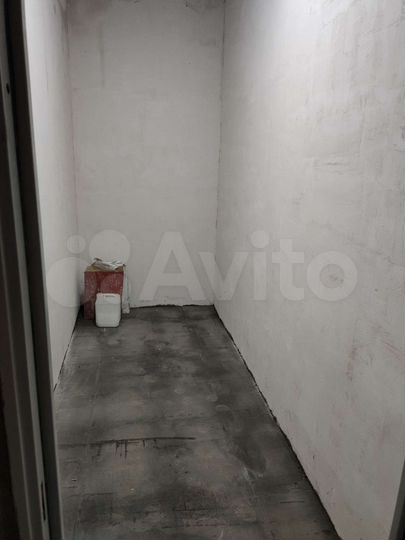 Гараж, 10 м²