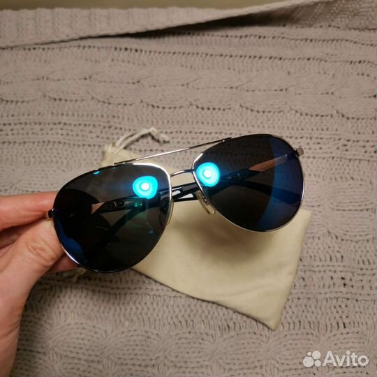 Солнцезащитные очки