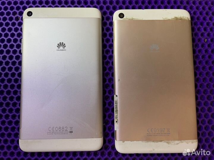 Лот Планшетов Huawei