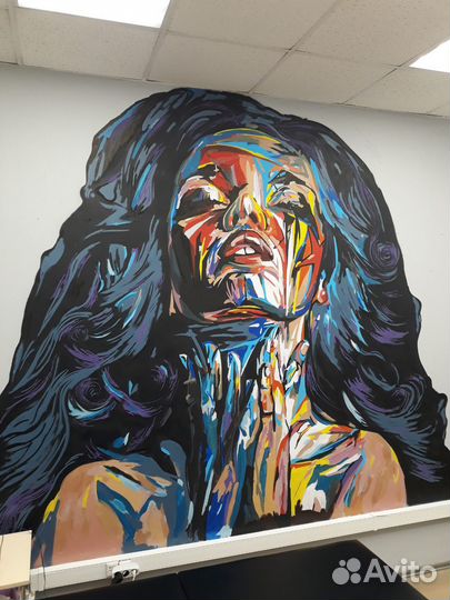 Художественное оформление