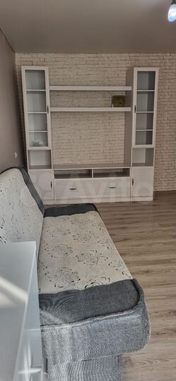 1-к. квартира, 31 м², 3/5 эт.