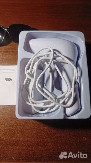 Фотоипелятор торг уместен