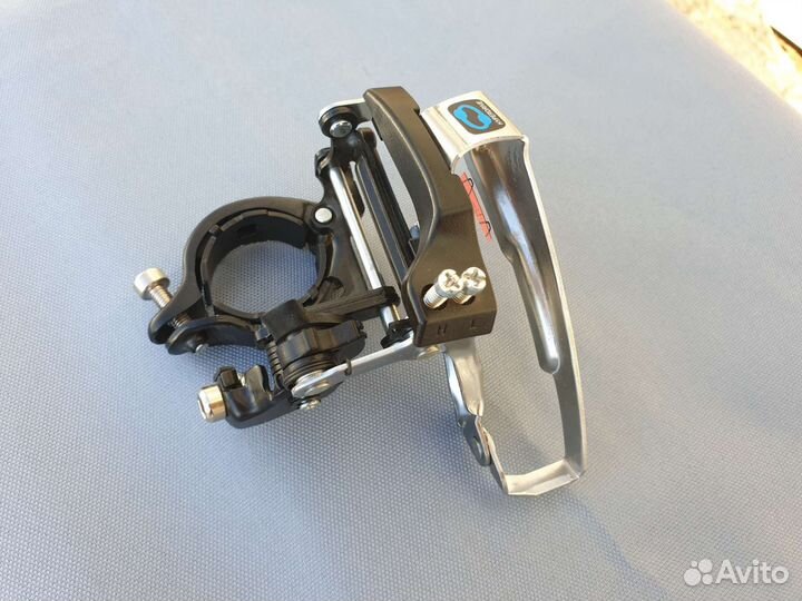 Передний переключатель Shimano Altus M310 3 ск