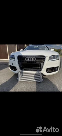 Интеркулер