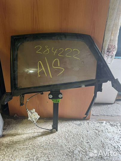 Рамка двери audi A4 B6