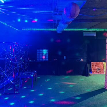 Готовый бизнес организация праздников под ключ