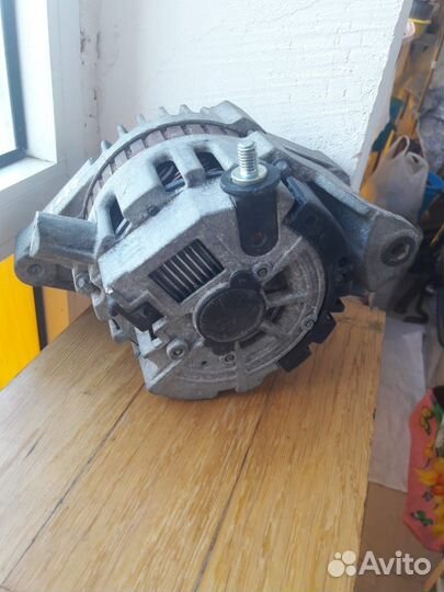 Генератор Chevrolet Lacetti, Rezzo 1.8-2 литра