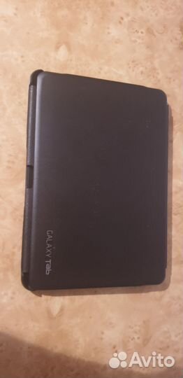 Клавиатура с чехлом для Samsung Galaxy Tab 8.9