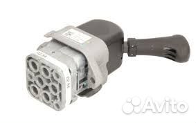 Кран Ручного Тормоза Mercedes Atego