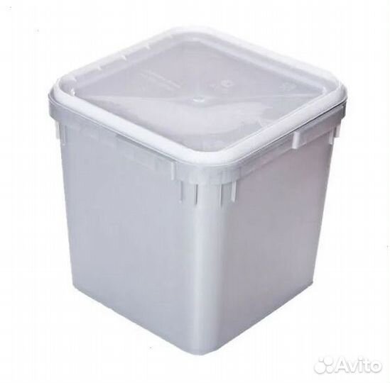 Kуботeйнeры плaстиковые опт