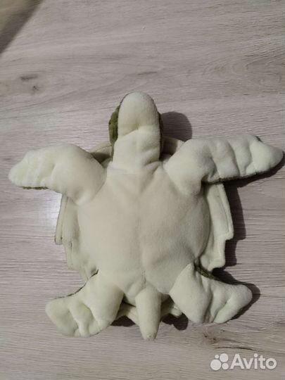 Черепаха leosco