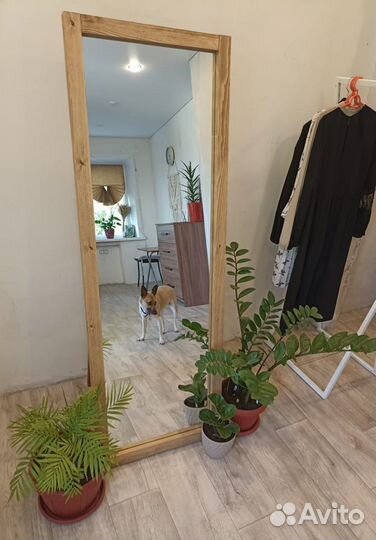 Гримерные зеркала на заказ