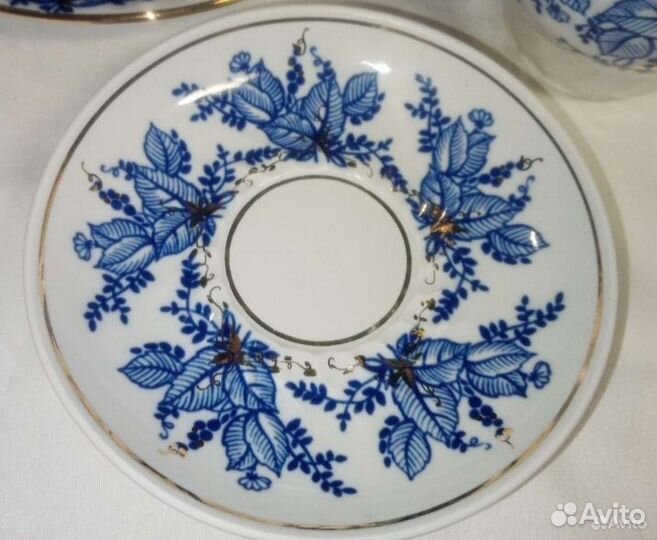 Чайные пары