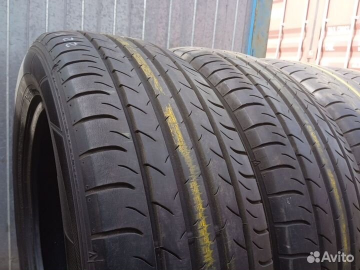 Dunlop SP Sport Maxx 050 225/60 R18