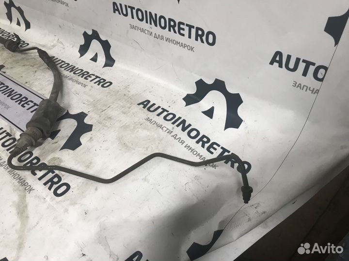 Трубка. Шланг гидроусилителя руля Хендай Соната