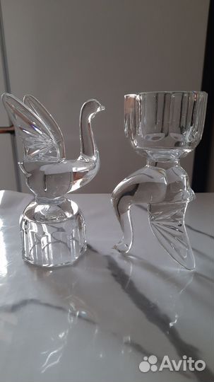 Стопки и рюмки СССР