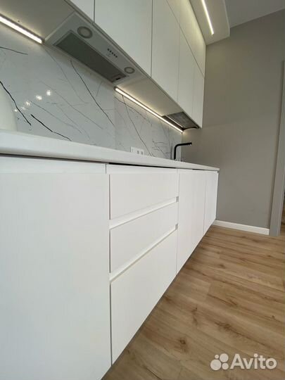 Кухни на заказ