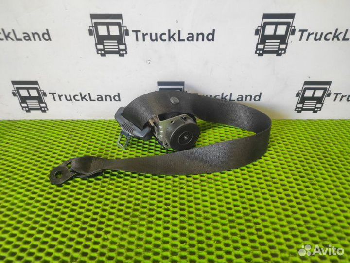 Ремень безопасности правый Man Tgx 2012