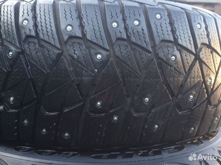 Goodyear Ultragrip 600 205/55 R16