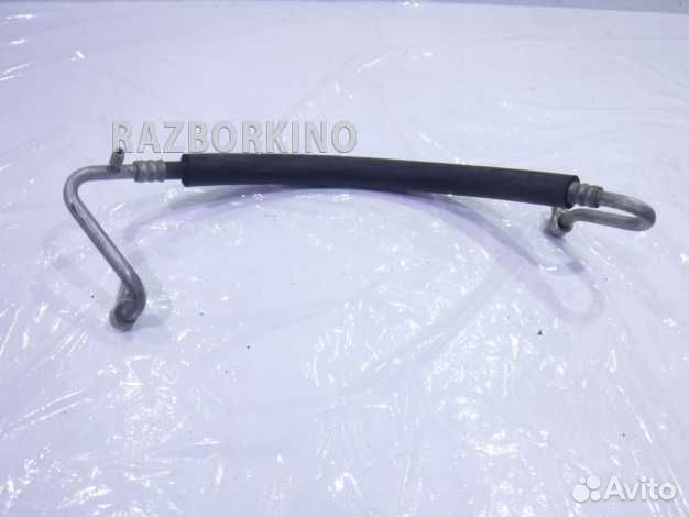 Трубка кондиционера