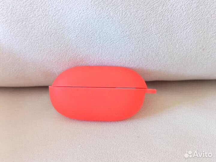 Чехол для наушников redmi bads 3 lite