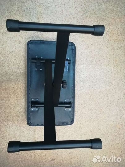 Стул для пианино Dekko JR-706