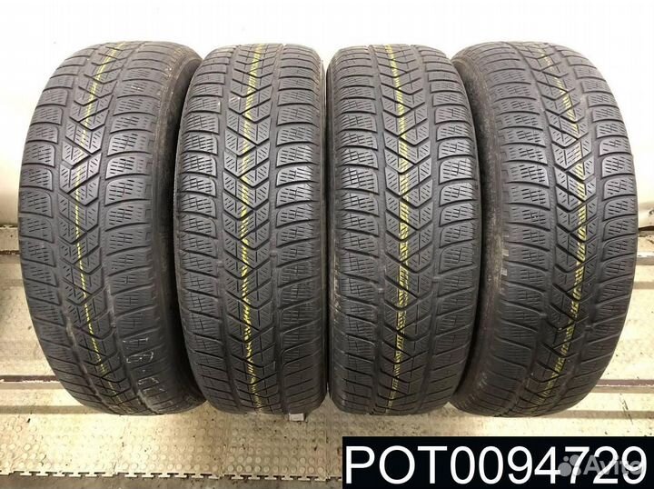 Pirelli Scorpion Winter 215/65 R17 99R