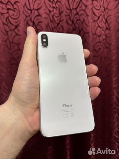 iPhone Xs Max, 64 ГБ
