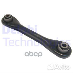 Тяга стабилизатора TC1262 TC1262 Delphi