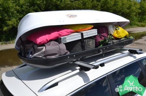 Автобокс яго