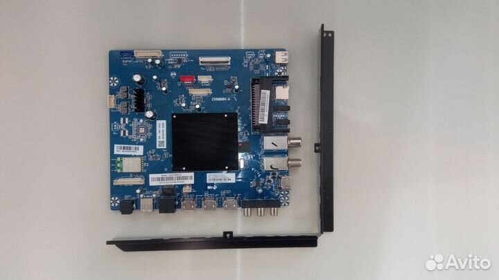 Main board cv6886h-a Haier le50u6900ug