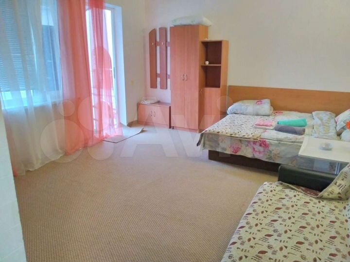 Комната 15 м² в 1-к., 1/2 эт.