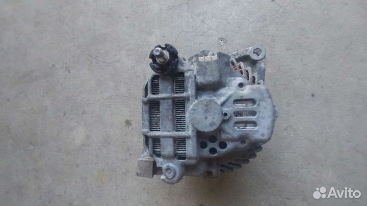 Генератор Lancer 10 Outlander xl 4b10 4b11 4b12