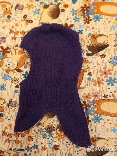 Шлем Киват р.1 зима