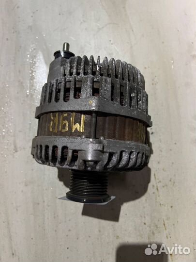 Генератор 23100-JG71B Nissan X-Trail 2012 T31R M9R