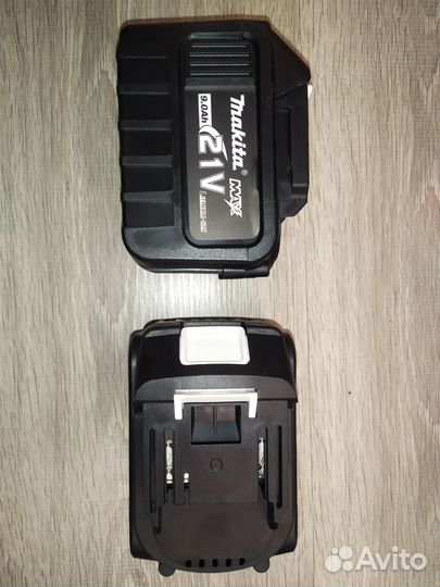 Шуруповерт для ледобура makita max акб