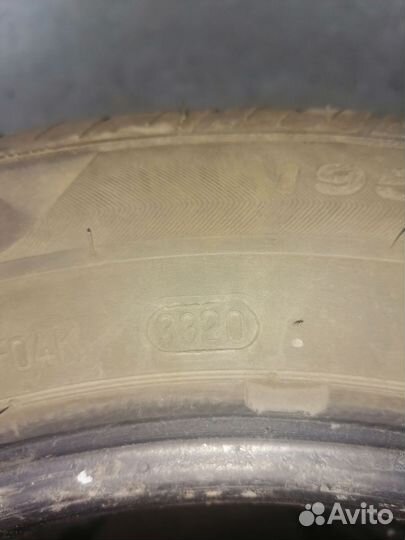 Viatti Strada Asimmetrico 195/60 R15