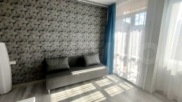 Квартира-студия, 23 м², 8/9 эт.