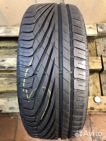 Uniroyal Rain Sport 3 215/50 R17 95V