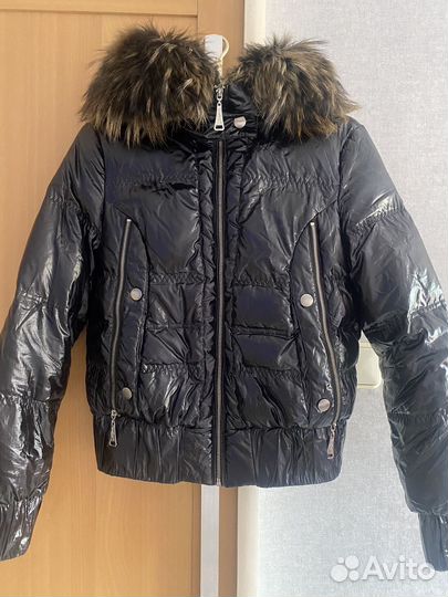 Женские куртки