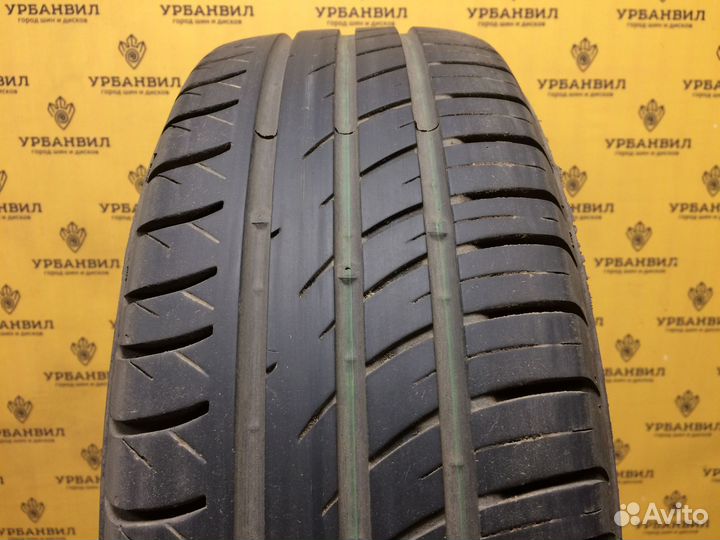 Viatti Strada Asimmetrico V-130 195/55 R15 75V