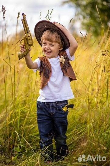 Прокат костюма и реквизита 