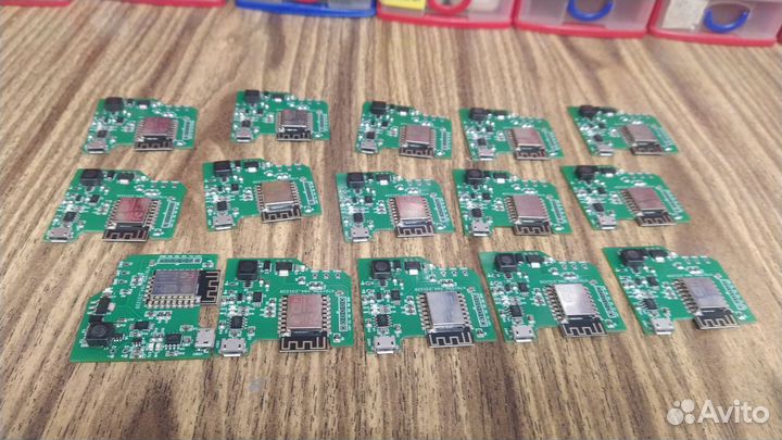 Разработка изготовление электронники