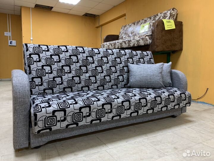 Диван книжка