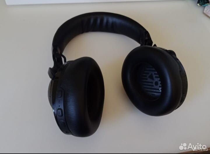 Беспроводные/проводные наушники JBL 950NC