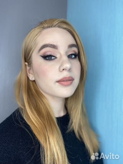 Вечерний макияж