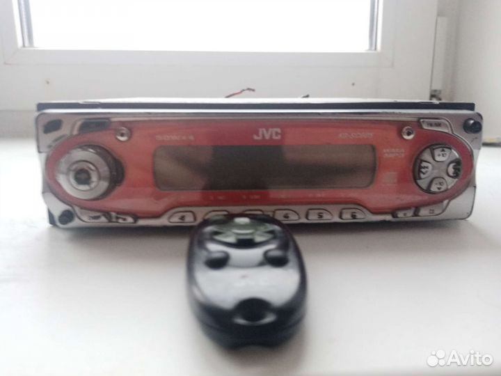 Cd mp3 магнитола