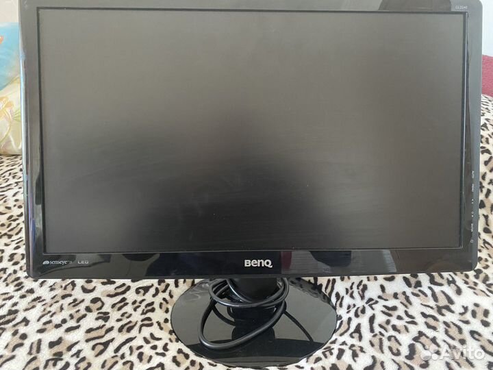 Монитор benq 22
