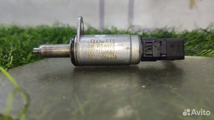 Клапан электромагнитный Audi A4 4 A6 3 4F2 4F5 C6